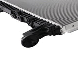 Aluminum Engine Radiator fit for Audi A6 2.0L 2021-2022 Crossflow 8W0121251L CU13665 31915723