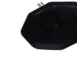 Pressurized 8-Gallon Camping Water Tank Road Shower for Off-Road Pick-up Trucks 30211193