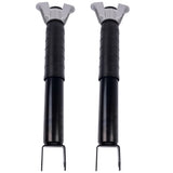 2Pcs Rear Shock Absorber Strut Replacement for Dodge Durango 3.6L 5.7L V6 V8 2014-2023 68330539AB 49237119