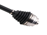 1xFront CV Joint Axle Shaft LH Driver Side fit for BMW xDrive AWD 528 535 550 75389469