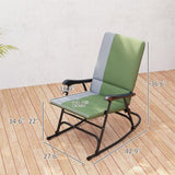 Garden chair / Rocking Chair 93190505