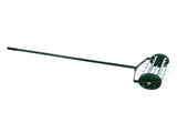 Heavy Duty Rolling Lawn Aerator,Rolling Lawn Aerator, Rotary Push Tine Spike Soil Lawn Aerator 22865474