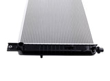 Radiator fit for Chevy Silverado GMC Yukon Cadillac Escalade 1999-2014 5.3L CU2423 22027700
