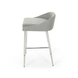 COUNTER STOOL 2pcs/set 63450.00GRY
