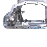 Engine Oil Pan for Mercedes C300 C350 CLS350 E300 E350 GLK350 ML350 ML400 E400 SLK350 SLC43 AMG 24505537