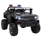 Truck Electric Car 14647417