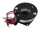 Black Motor Pump Electric Toilets Assembly fit for Jabsco PAR electric 37010-1090 65106238