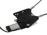 Electric Window Motor FL Left fit for Dodge Dakota 2000-04 55256419AK 78283217