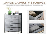 Chester Dresser/Storage Cabinets/Lockers/rolling wardrobe 26639396