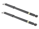 Pair Shock Absorber Kit Rear Left Right Replacement for Ford Focus Electric Titanium 12-18 81667272