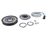 A/C Compressor Clutch Kit For Chevrolet Traverse 3.6L Liter 2013-2020 22931654 08806884