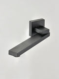 Shower System 16 Inch Square Bathroom Luxury Rain Mixer Shower Combo Set W928100844