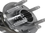 Front Wheel Hub Bearing 515167 fit for GMC Canyon 4WD 2015-2021 WA515167 Left Right 34300259