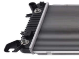 Aluminum Radiator fit for GMC Sierra Limited 2019 84208890 5.3L Crossflow CU13723 97750761