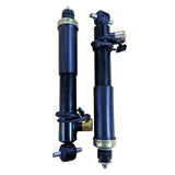 Pair Front Shock Absorbers Struts w/Adaptive Fit for Chevrolet Corvette C5 1997-2002 22064825 18466605