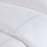 King/Cal King 100% Cotton Sateen Embroidered Comforter Set B035129282