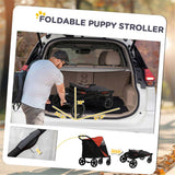 Dog Stroller /small animal cage/Pet cages 19666857