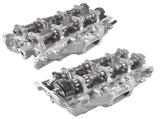 Left Right Cylinder Head Assembly Replacement for 11-16 Ram 1500 Chrysler 200 Jeep Wrangler 62642236