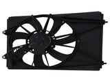 Radiator Cooling Fan fit for Acura MDX fit for Honda Passport 2014-2022 611490 Right 46982424