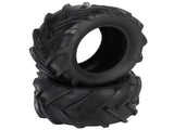 2PCS 23x10.50-12 AG Tires for Garden Tractor Lawn Riding 6ply Rated 86663714