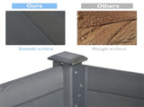 PieceRaised Garden Bed with 25774534