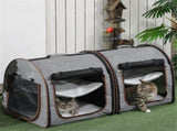Pet Cat Carrier 36819302