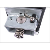 Joystick Controller Single Axis 137634GT Fits for Genie Scissor Lift Gen 6 Lift Model GR-12 GR-20 41400380