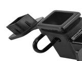 Class 3 Trailer Hitch Receiver 2" fit for Volkswagen ID.4 2021-2024 Tested Welds 10845015