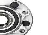 5-Bolt Rear Wheel Hub 513275 fit for Ford Edge Flex Taurus Lincoln MKS MKT 2009-2019 01153169
