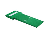 77" Portable Pitching Mound for Baseball & Softball, Indoor Outdoor Pitcher's Mound with Antifade 48096511