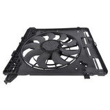 Cooling Fan Assembly FO3115232 for 2020-2022 Ford Explorer Base Limited L1MZ8C607A 624880 11468862