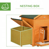 Chicken Coop 58842242