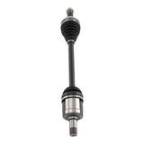 2* CV Axle Shaft Assembly Front Left Right fit for Honda Pilot Acura MDX 2003-2008 74001485