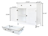 A Hundred Pages of Double Doors And A Drawer 80539387