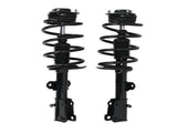 Suspension Front Rear Struts Sway Bar Links fit for Dodge Grand Caravan 2008-2020 08998899