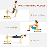 Sissy Squat Machine 60987384