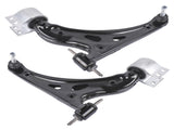 Front Lower Left and Right Control Arms Fit for Cadillac XT5 GMC Acadia 84011414 84011415 51491967