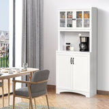Kitchen Storage Cabinet 64129568