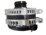 170A 12V Clockwise Rotation Alternator Fits for Buick Enclave Chevrolet Traverse Sport Utility 3.6L 81591191