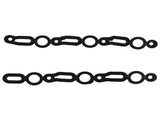 Engine Overhaul Gasket Seals Kit fit for Jeep Grand Cherokee RAM 1500 3.0L V6 Diesel 12925281