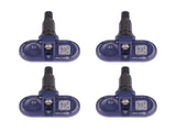 4Pcs Wireless Tire Pressure Sendor Fit for Tesla Model 3 S X Y sedan Sport Utility 2021-2024 32963646