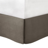 Cal King 7 Piece Jacquard Comforter Set with Throw Pillows B03596995