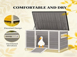 Duck House/ pet House 06172743