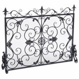 WILMINGTON FIREPLACE SCREEN 55342.00