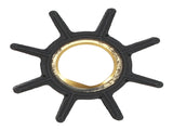 Impeller Complete Kit fit for Honda BF8A 8HP Outboard 19210-881-A02 18-3279 63823086