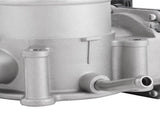 Throttle Body Fit For Hyundai Fit For Accent Veloster Fit For Kia Fit For Rio 1.6L 35100-2B300 98993686