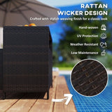 Outdoor Storage Cabinet 41741242