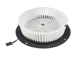 Blower Motor Replacement for John Deere 4045 6068 444K 524K 544K 640L 724K 853M 909K 948L AT365431 19541034