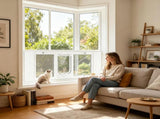 Cat Door for Window 71191763