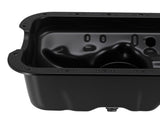 Steel Oil Pan 11200-P08-020 fit for Honda Civic Wagon 1.5L 1.6L 1988-1991 Direct Fit 15510069
